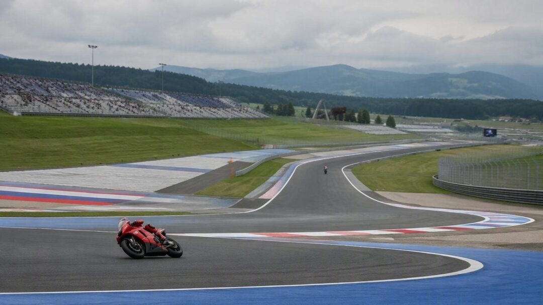 Qualifying sees Jorge Martin seize pole, Marquez brothers battle