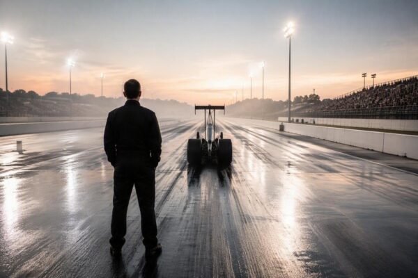 Rain delays Great Lakes Nationals; Saturday qualifiers set the pace