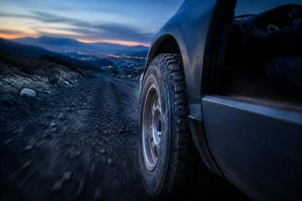 Rally Chile: Oliver Solberg Emphasizes Caution Ahead of Tyre-Intensive Stages