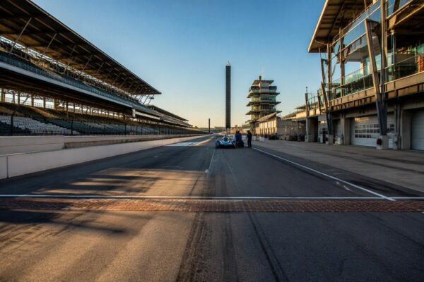 Rasmussen returns, Boulle debuts with Era at 2026 Battle on the Bricks