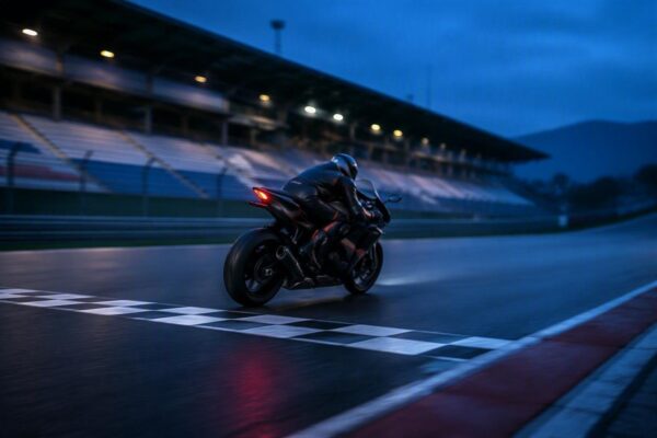 Red Bull Ring test offers first look at Pirelli’s 2027 MotoGP slicks
