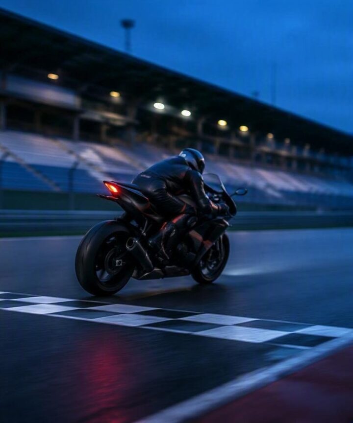 Red Bull Ring test offers first look at Pirelli’s 2027 MotoGP slicks