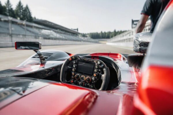 Road Atlanta hosts final 2026 IMSA WeatherTech showdown