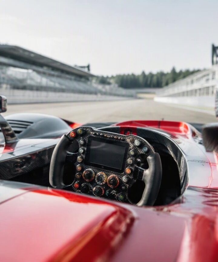 Road Atlanta hosts final 2026 IMSA WeatherTech showdown