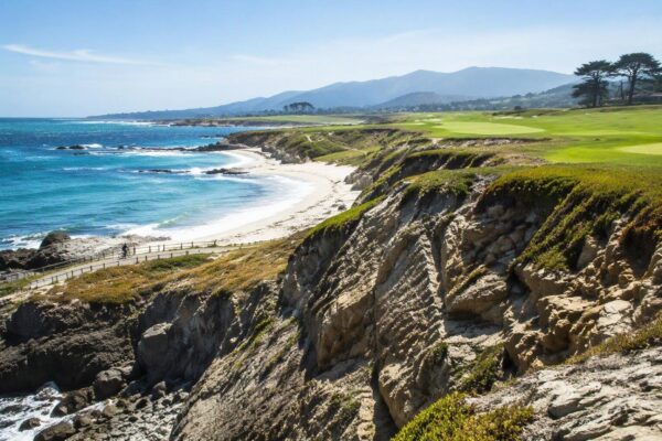 Rolex marks 25 years at Monterey Car Week 2026