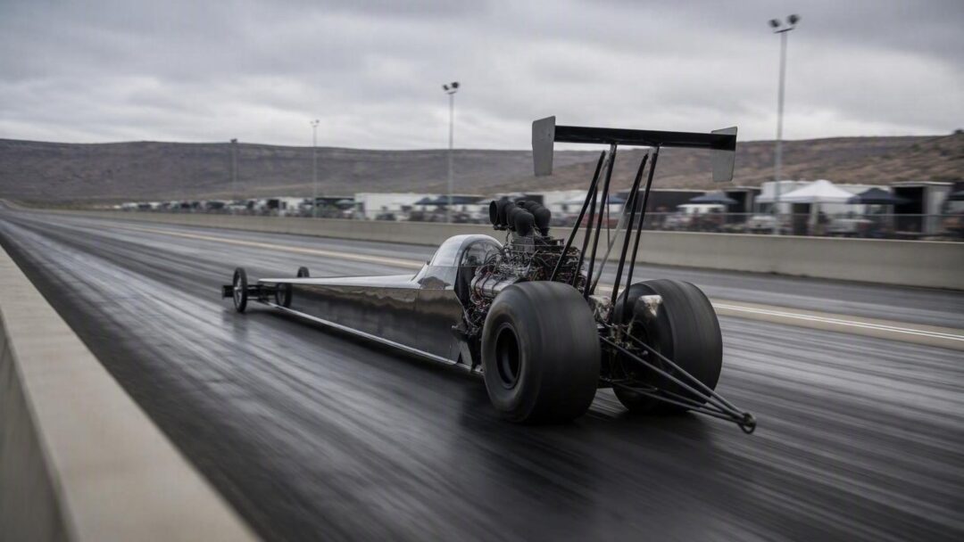 Schumacher signs multi-year deal with TSR, replacing Leah Pruett