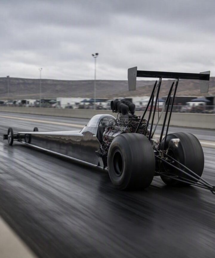 Schumacher signs multi-year deal with TSR, replacing Leah Pruett