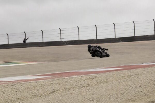 Simon Reid Joins Aftercare Scheibe Racing for MotoAmerica Superbike Championship at COTA