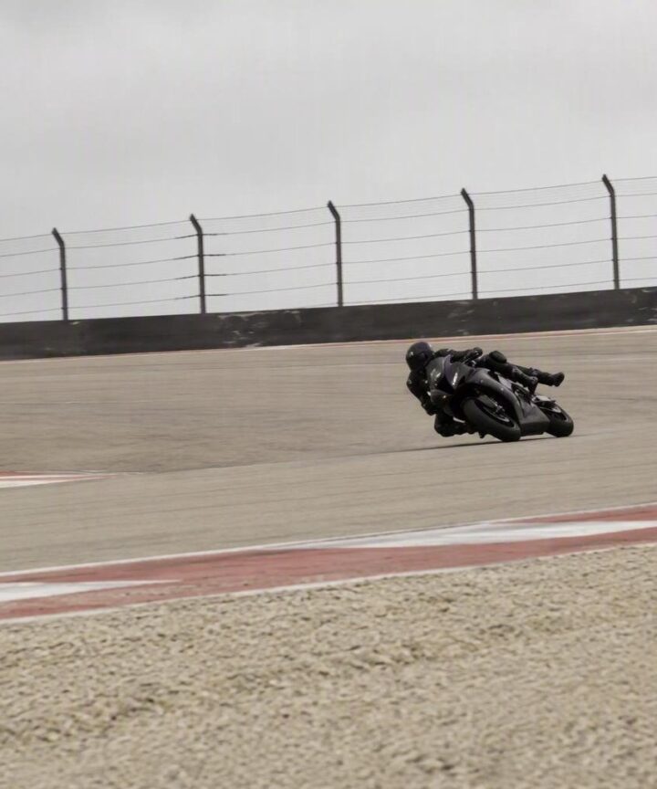 Simon Reid Joins Aftercare Scheibe Racing for MotoAmerica Superbike Championship at COTA