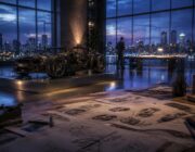 Sketch Body: Ferrari celebrates the blank-sheet start of design