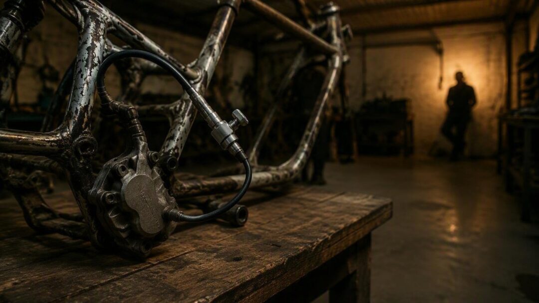 Stahlbus founder Martin Maszull’s brake innovation fuels US growth