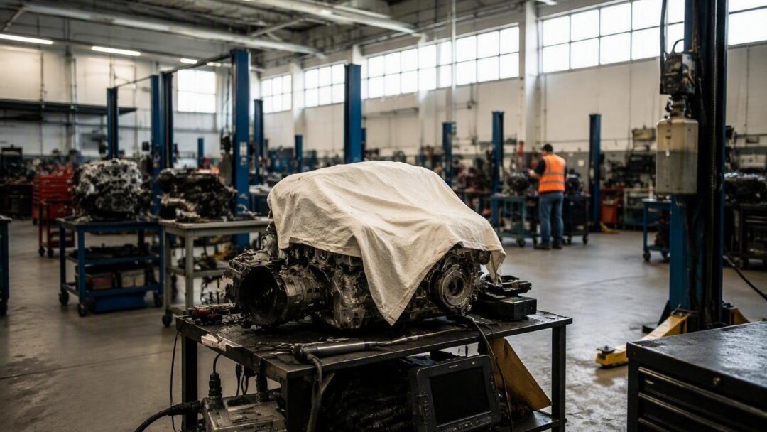 Step-by-step guide to enrolling in Butte College automotive courses