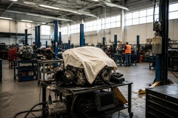 Step-by-step guide to enrolling in Butte College automotive courses