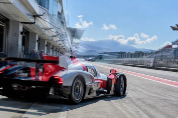 Strategic pitstop secures Toyota’s Fuji 6 Hours triumph over Alpine