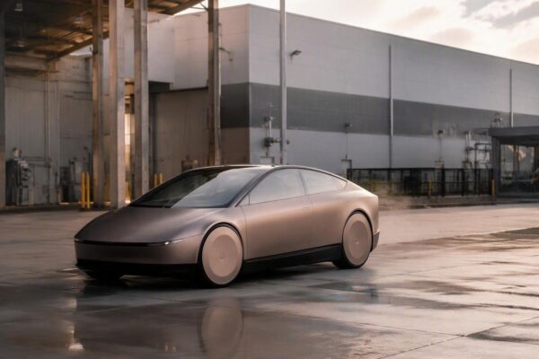 Tesla Cybercab Registration and Robotaxi Service Expansion in Austin