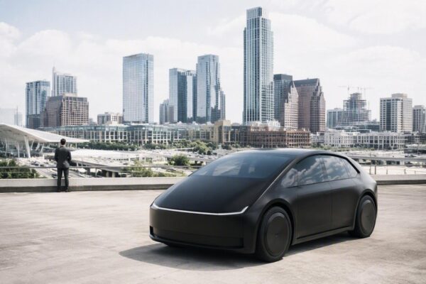 Tesla Launches Cybercab in Austin: A New Era of Autonomous Travel