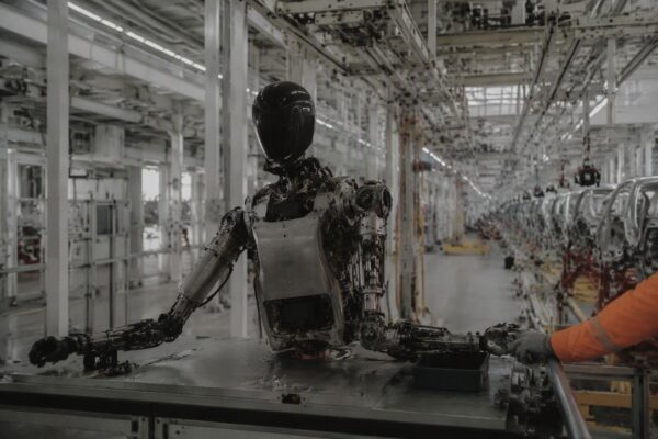 Tesla’s mass-produced humanoid bots stumble on reliability and intelligence