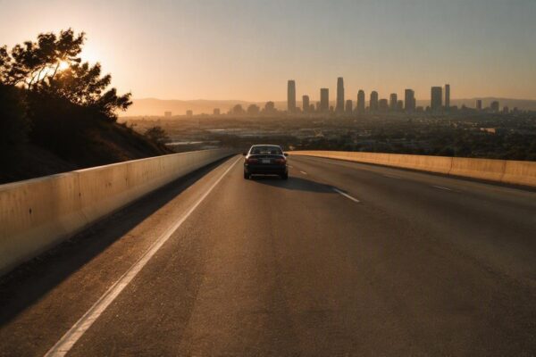 The Impact of Toyota Corolla and Honda Civic on the U.S. Car Industry