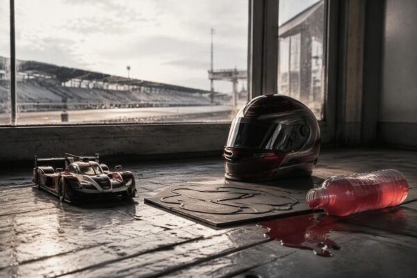 Tom McCullough to lead Red Bull's racing division from 2027