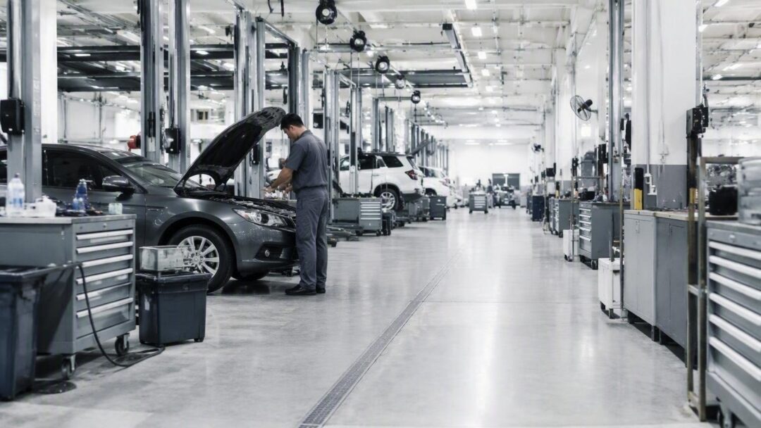 Top 10 European countries with the highest car ownership expenses in 2026