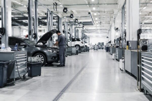 Top 10 European countries with the highest car ownership expenses in 2026