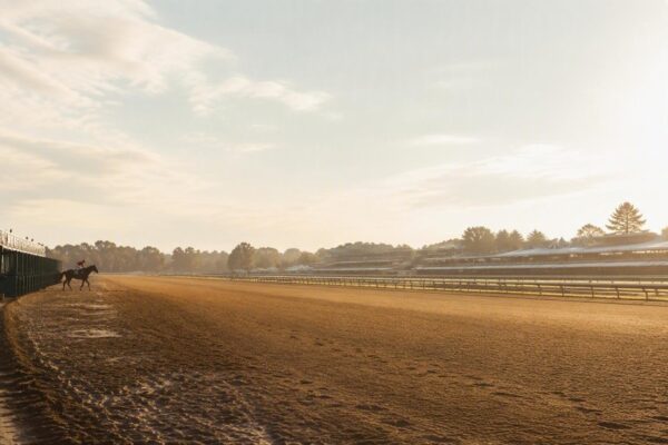 Top horse racing picks for Saratoga on September 7, 2026: Expert insights and predictions