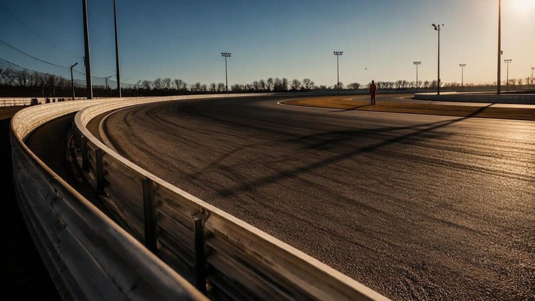 Trackhouse Racing teammates to compete in CARS Tour Late Model Stock event at Florence Motor Speedway