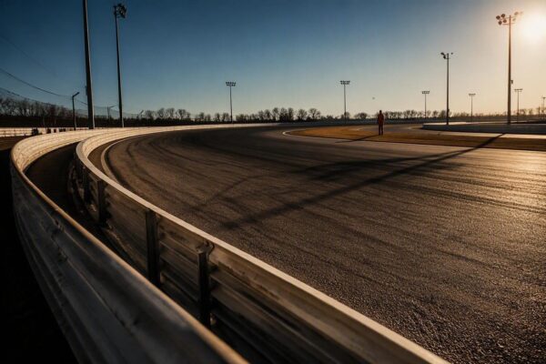 Trackhouse Racing teammates to compete in CARS Tour Late Model Stock event at Florence Motor Speedway