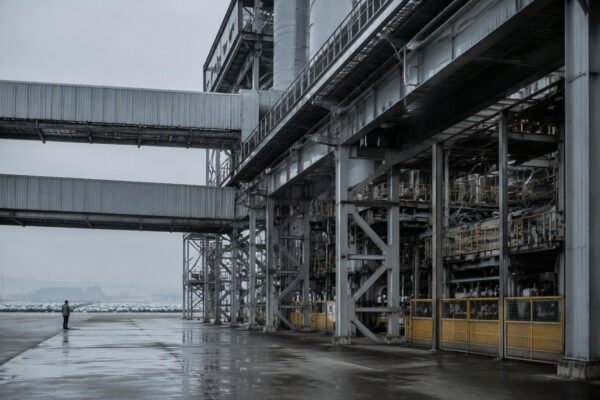 VDA warns of China imbalance, urges EU dialogue and possible tariffs