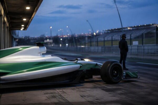 Williams Unveils 1981-Inspired FW48 Livery for Spanish Grand Prix