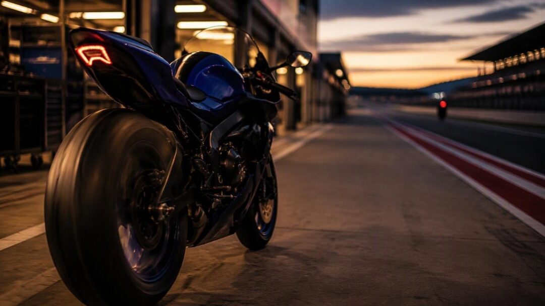 Yamaha’s Red Bull Ring woes: tyre wear, wheel-spin and lost points