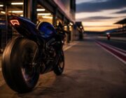 Yamaha’s Red Bull Ring woes: tyre wear, wheel-spin and lost points