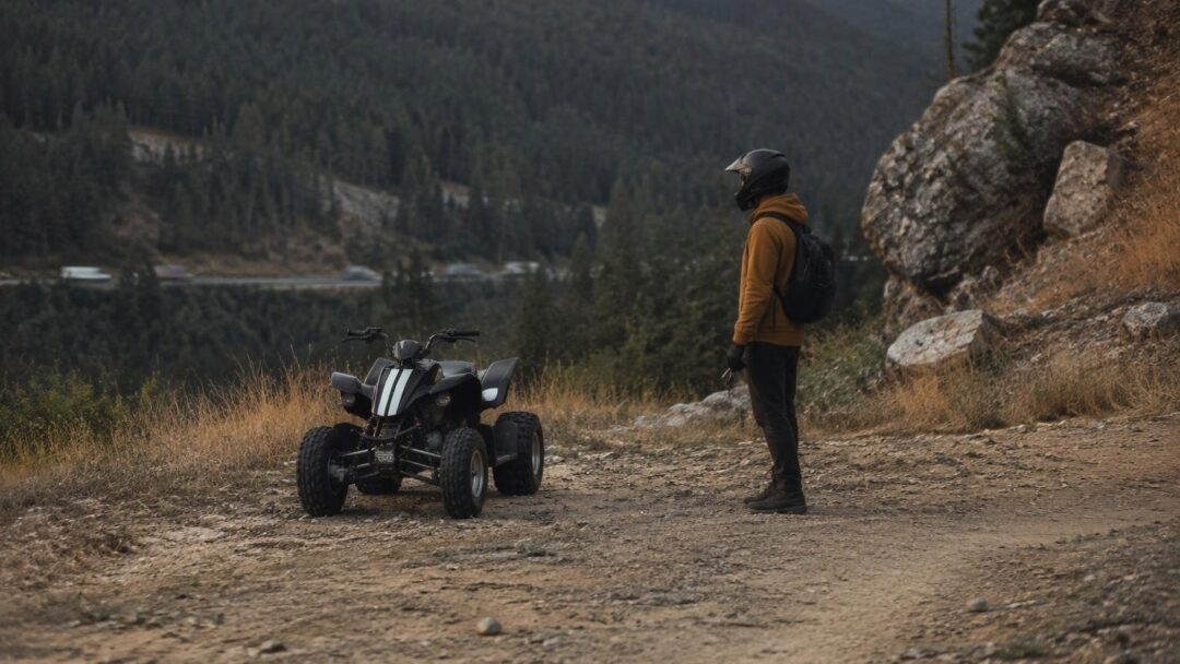 2026 ATV Deals: Tao Motor 200cc Sport G and Top Alternatives
