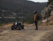 2026 ATV Deals: Tao Motor 200cc Sport G and Top Alternatives