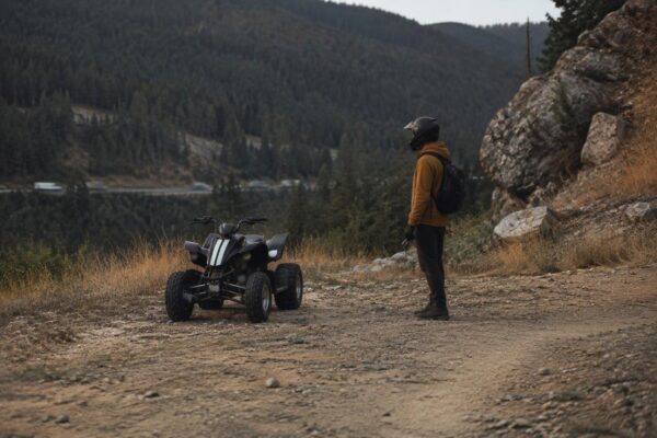 2026 ATV Deals: Tao Motor 200cc Sport G and Top Alternatives