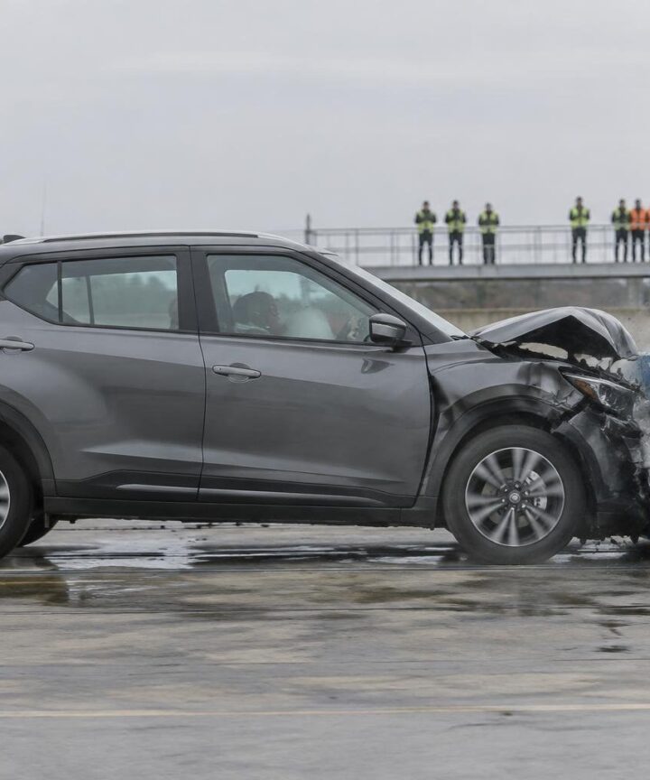 2026 crash-test updates push Nissan Kicks ahead of Audi and Toyota