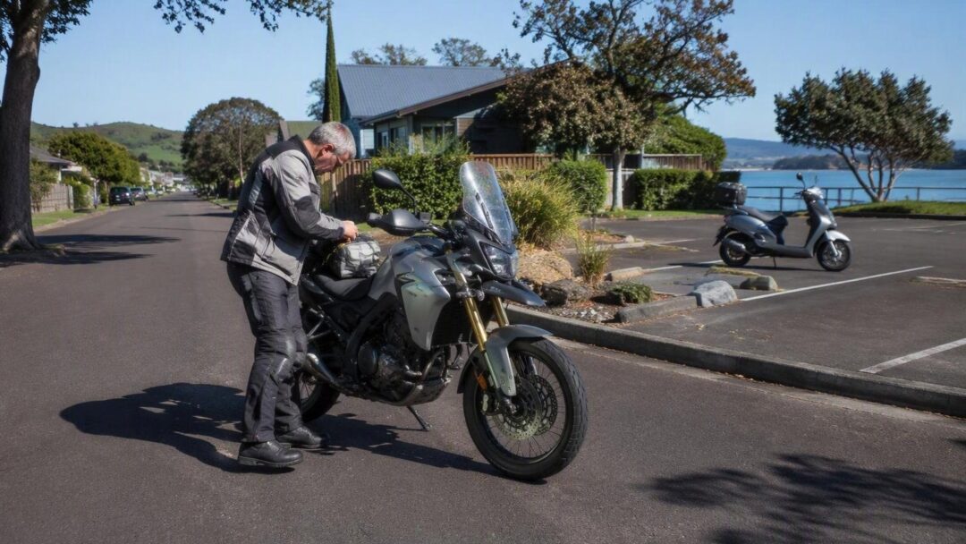 2026 New Zealand bike sales show CFMOTO leading the pack