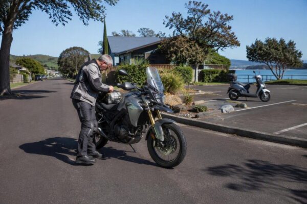 2026 New Zealand bike sales show CFMOTO leading the pack
