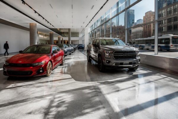 2026 third-quarter car market winners and losers explained
