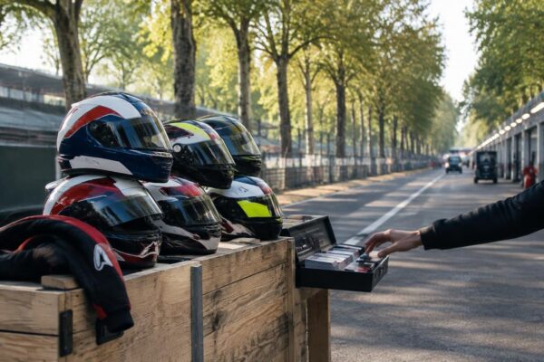 2027 MotoGP schedule revealed with exclusive fan packages