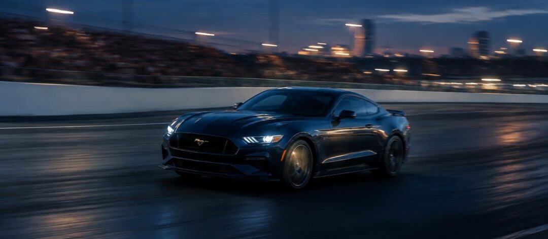 Alpha Prime Racing launches Ford Mustang ARCA program in 2027