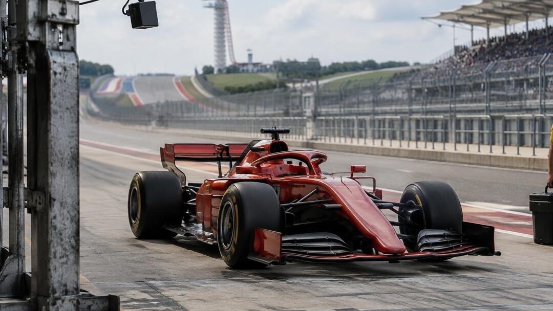 Antonelli claims victory in Austin, edges toward historic F1 crown