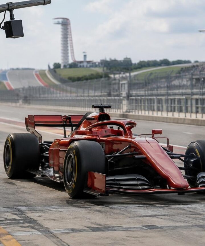 Antonelli claims victory in Austin, edges toward historic F1 crown
