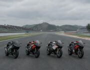 Aprilia dominates Indonesian GP with 1-2-3-4 finish, Martin retakes lead