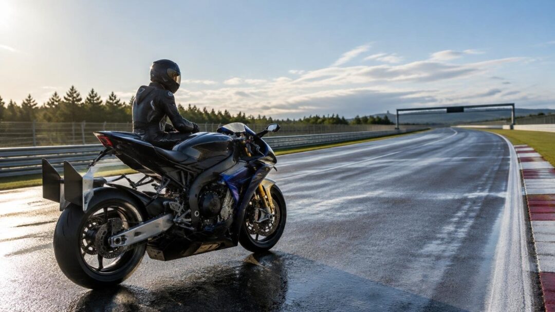 Aprilia vs Ducati on swingarm aerodynamics while Yamaha shifts to 850cc