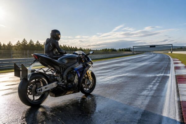 Aprilia vs Ducati on swingarm aerodynamics while Yamaha shifts to 850cc