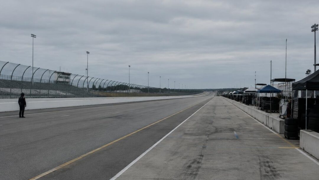 ARCA series welcomes Cleetus McFarland, Squirrel McNut for full 2027 schedule