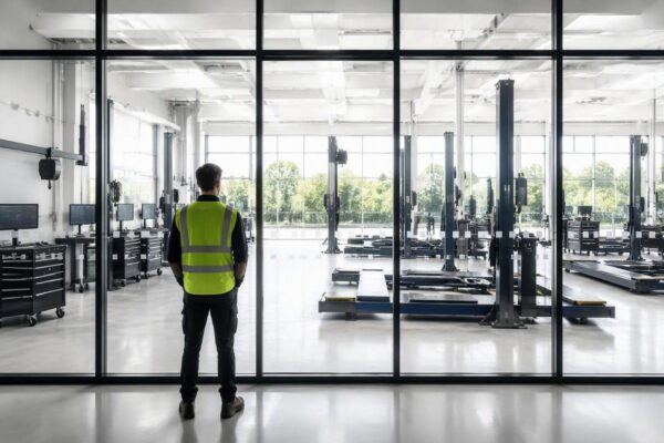 Automotive Service Excellence Accredited Tech School Boosts Job Prospects