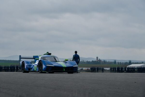Blue Ferrari 499P joins Cetilar Racing for 2026-27 Asian LMS