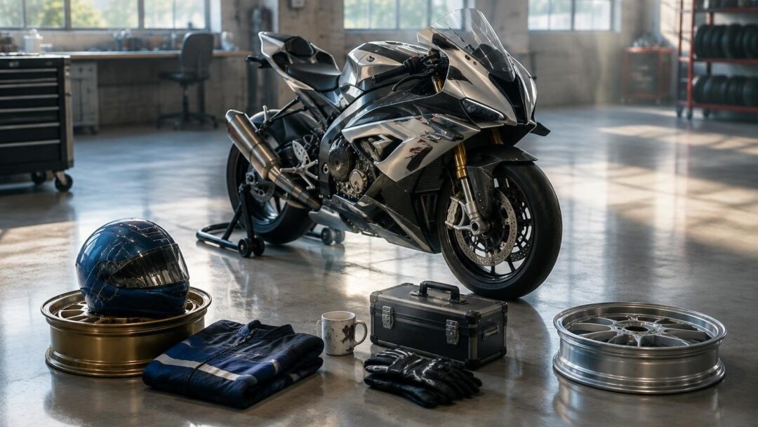 Bobby Fong joins OrangeCat Racing on BMW M 1000 RR for 2027